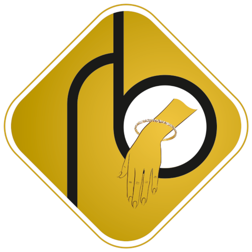 Riya Bangles Admin logo