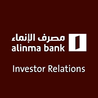Alinma Bank Investor Relations