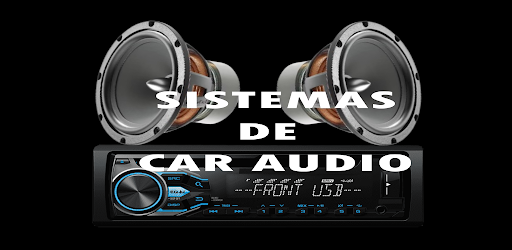 Sistemas de Car Audio