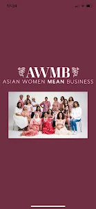Asian Women Mean Business