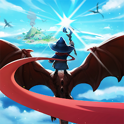 Rage Mage: Battle & Glory Mod Apk