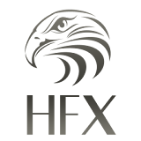 HFX Mobile Trader icon
