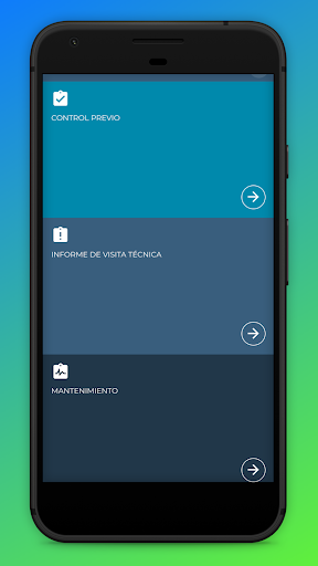 COT - SSTT Screenshot 4 - AppWisp.com