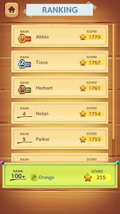 Tile Connect! Match Puzzle