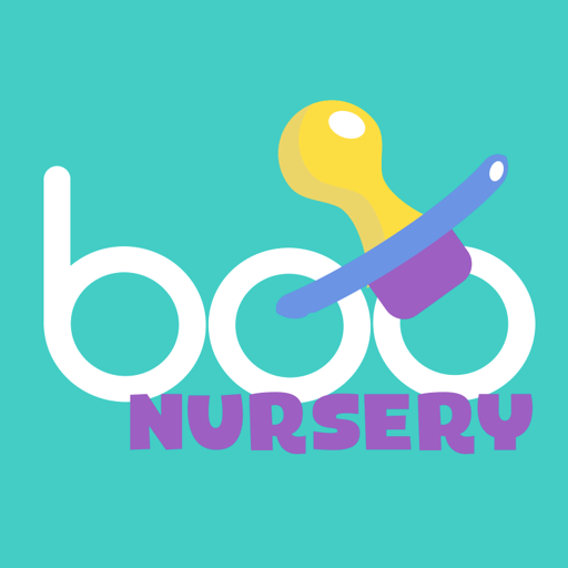 BoO Nursery 1.1.2 Icon