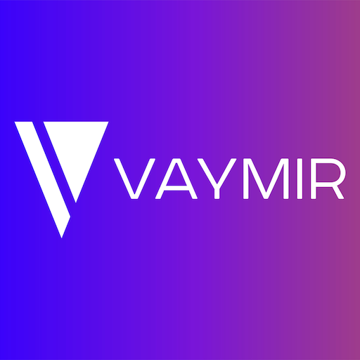 VAYMIR - AppWisp.com