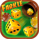 Cover Image of Download Royal Farkle Dice  APK