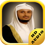 Mp3 Quran Audio Hd Fares Abbad icon
