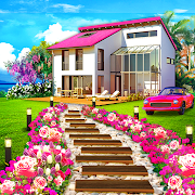 Home Design : My Dream Garden Mod apk скачать последнюю версию бесплатно