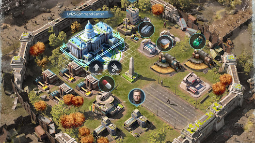 Survival Tactics: Zombie State Gallery Screentshots 9