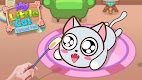 screenshot of My Little Cat - Virtual Pet