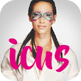 ICUS - India Martínez icon