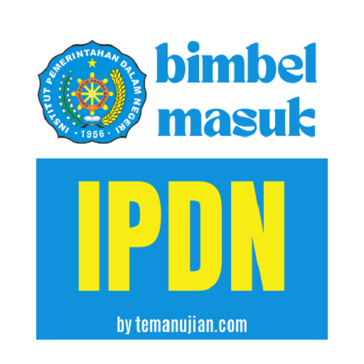 Bimbel Masuk IPDN Download on Windows