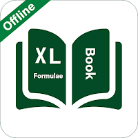 Excel Formulas and Functions - Free Offline