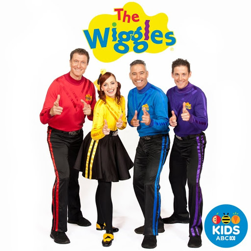 The Wiggles - TV on Google Play
