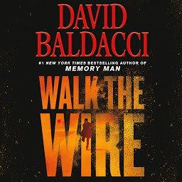 Symbolbild für Walk the Wire