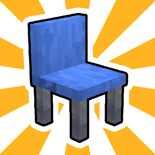Furniture Mod for Minecraft logo