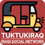 Cover Image of Download TukTukIraQ  APK