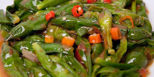 Resep Sayur Dan Tumis Rumahan