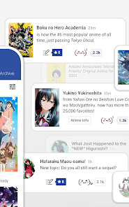 animenow Mod IPA For iOS Gallery 7