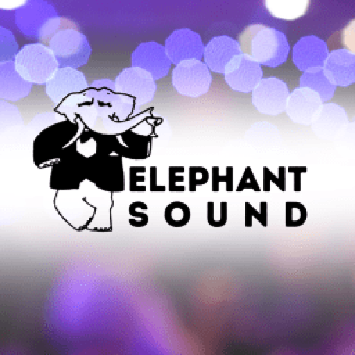 Elephant Sound 1.0 Icon