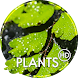 電話用の植物の壁紙 - Androidアプリ