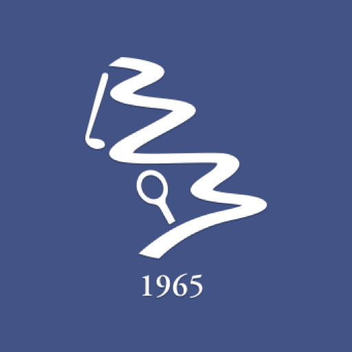 The Bedens Brook Club logo