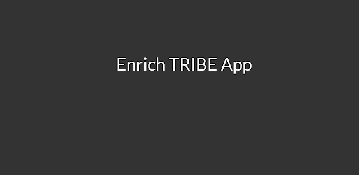 Enrich Tribe