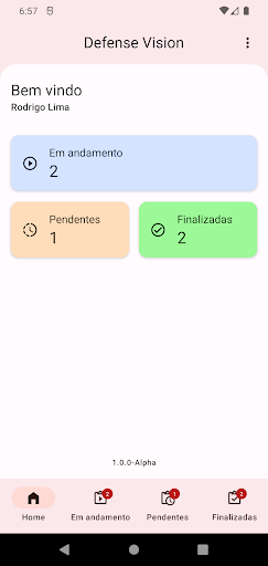 Defense Técnica Screen 2