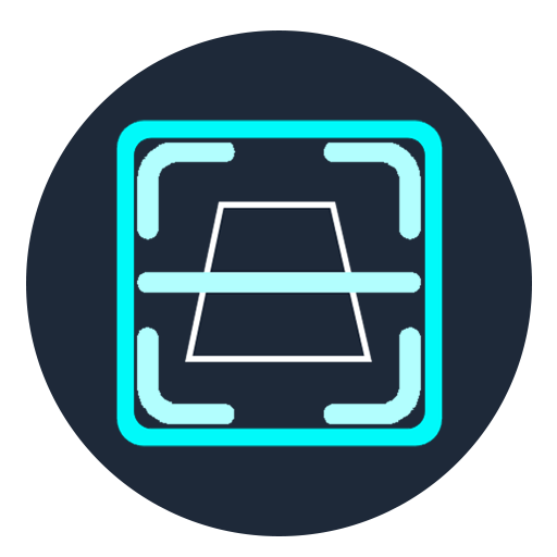 DocScannerPoint: Docs Scanner  Icon
