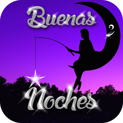 Imagenes de Buenas Noches logo