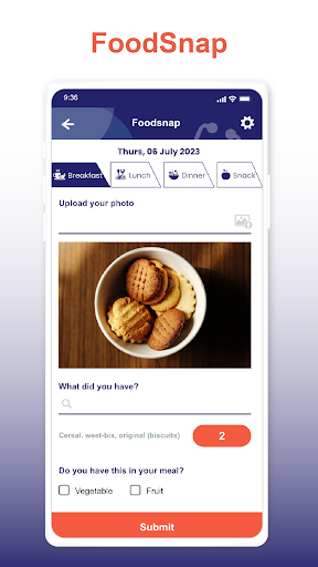 PlusOne by Servier Screen 3