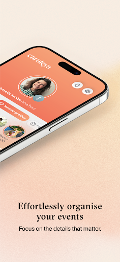 Caraleya Social Organizer