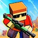 Mobile Battle field:Gun Master - Androidアプリ