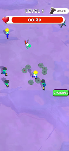 Saw Stack Screen 2