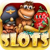 Russian Slots - FREE Slots icon