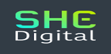 SHE Digital APK