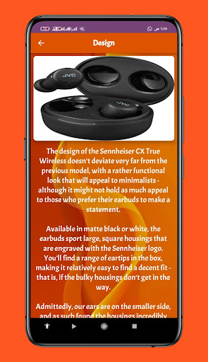 True Wireless Earbuds Guide