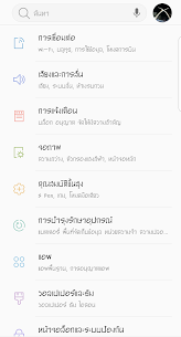 Thai Fonts for FlipFont For PC installation