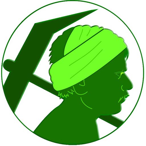 savekisan logo