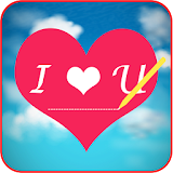 Love Quotes : Love Messages icon