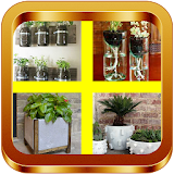 Garden Planters Ideas icon