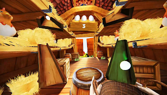 Game screenshot Little Farmer VR hack