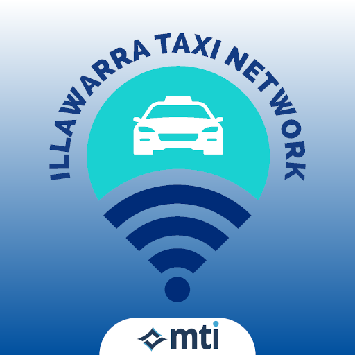 Illawarra Taxi Network  Icon