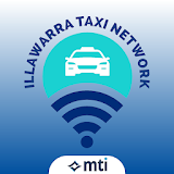 Illawarra Taxi Network icon