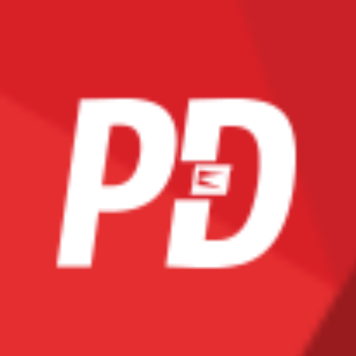 Sand Charging logo