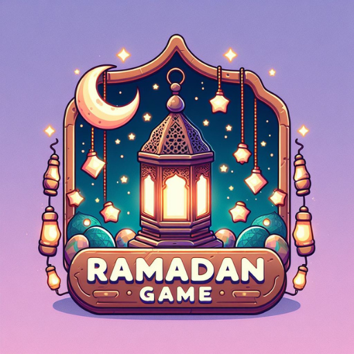 لعبة رمضان - الفانوس السحرى