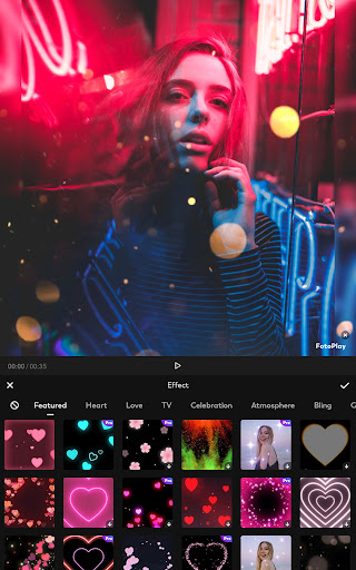 Video Maker & Photo Music - Video Players & Editors - apps