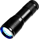 Strobe Light Lamp Flashlight icon