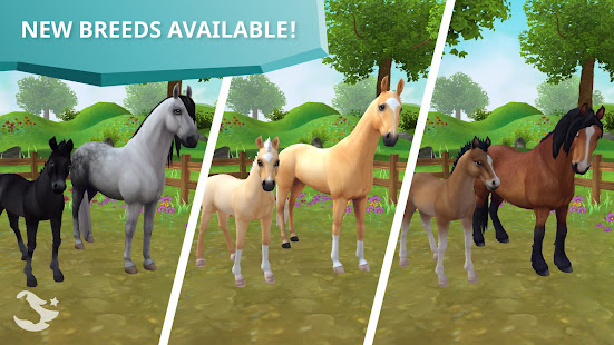 Star Stable Horses 2.84.2 Screenshots 23